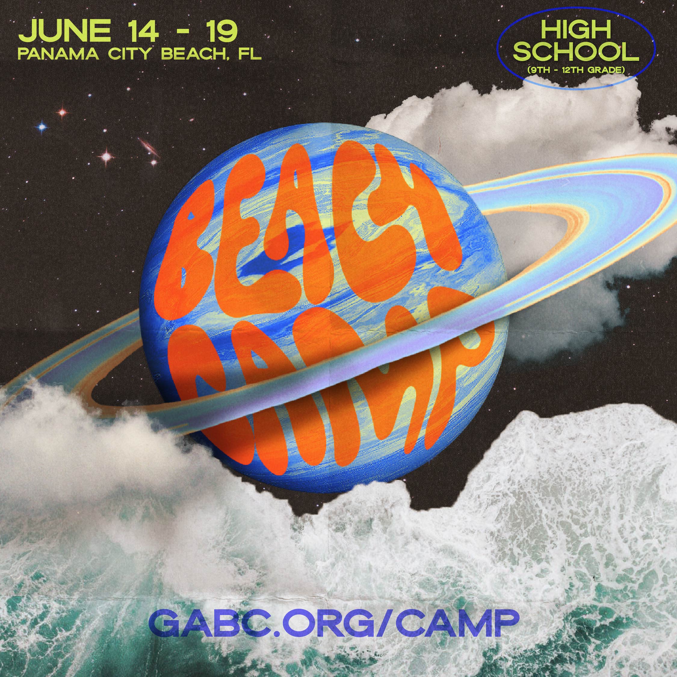 June 14 - 19