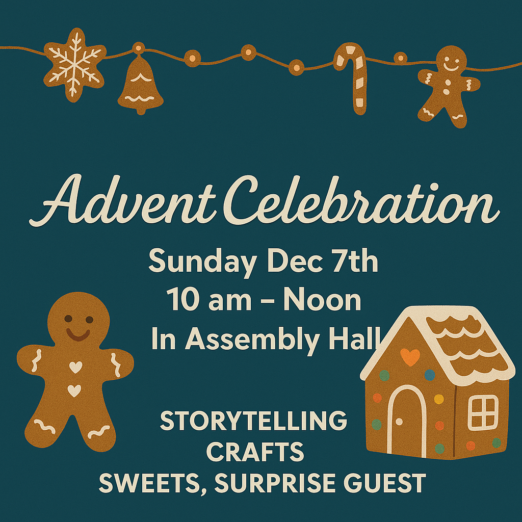 Advent Celebration