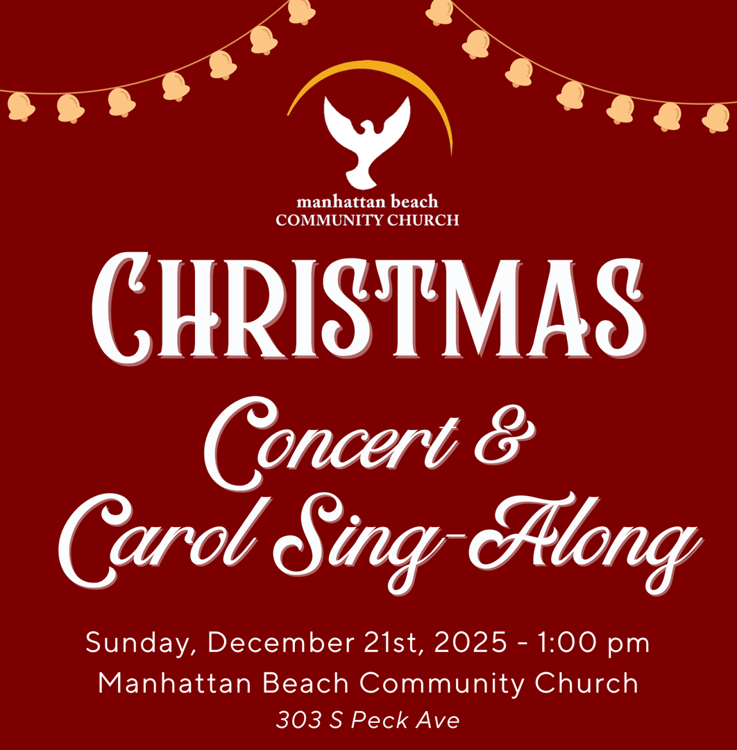 Christmas Choir Concert & Carol Sing