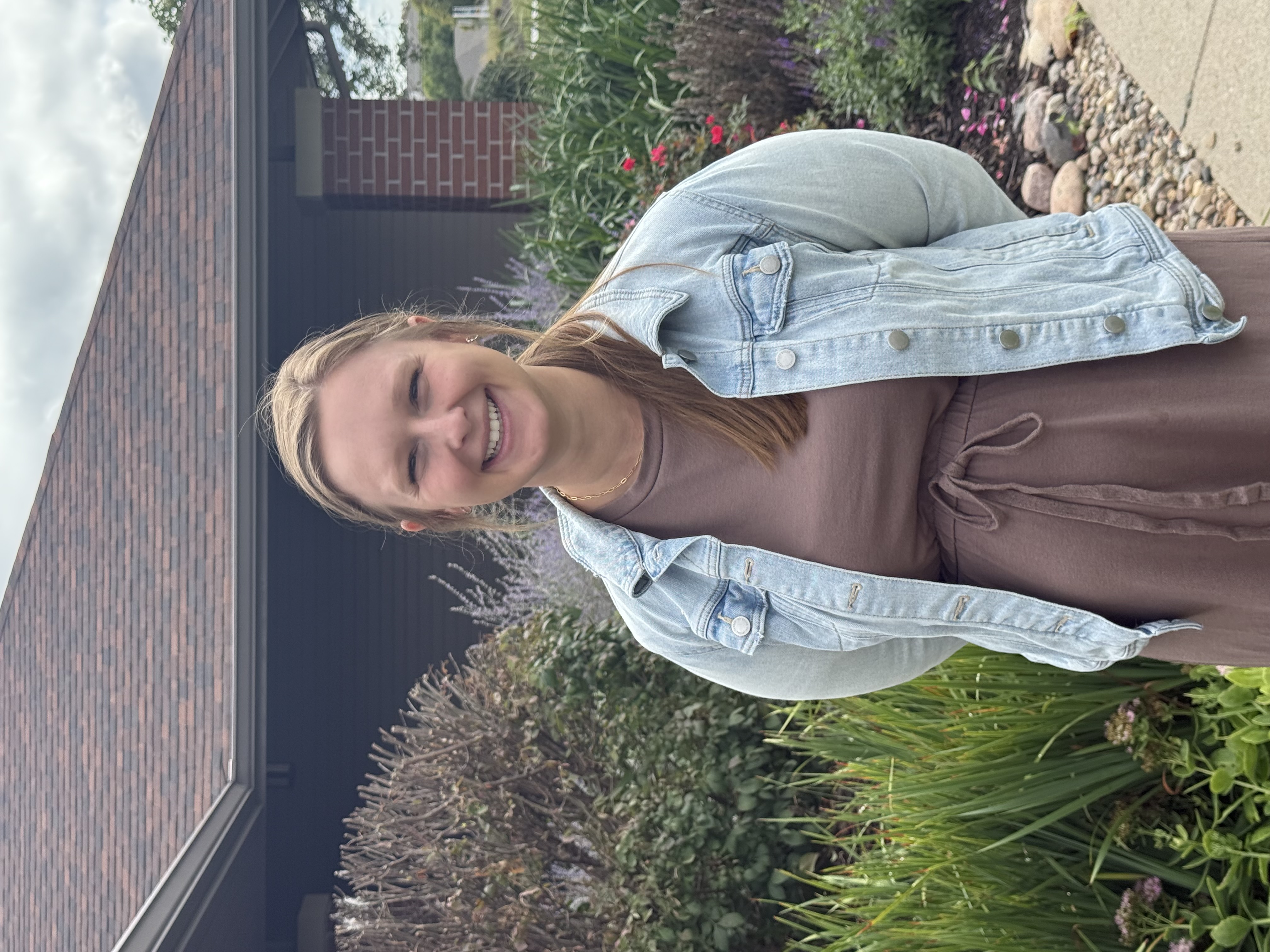 Emmy KneerDirector of Christian Education