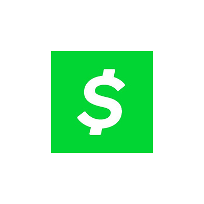 Give Via Cashapp