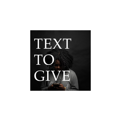 Text To Give