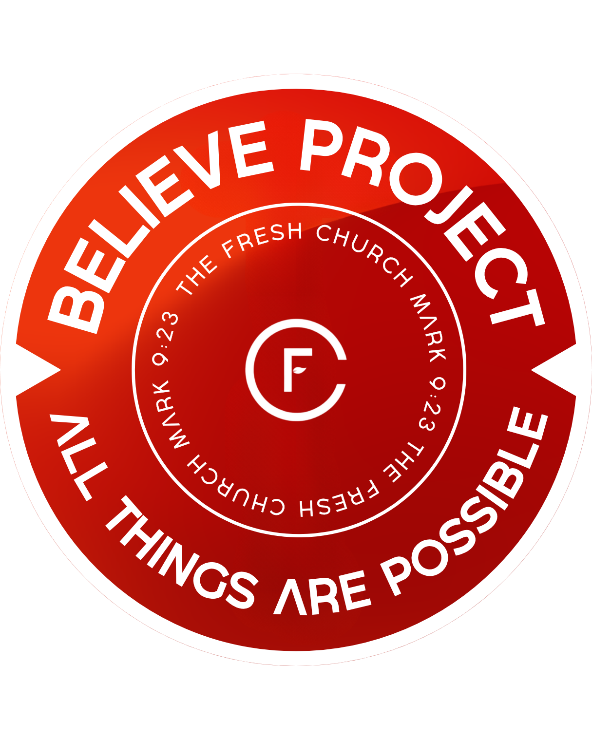 BELIEVE PROJECT