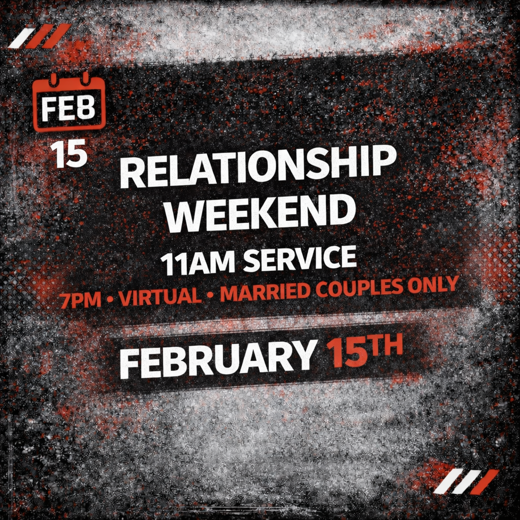 Relationship Weekend