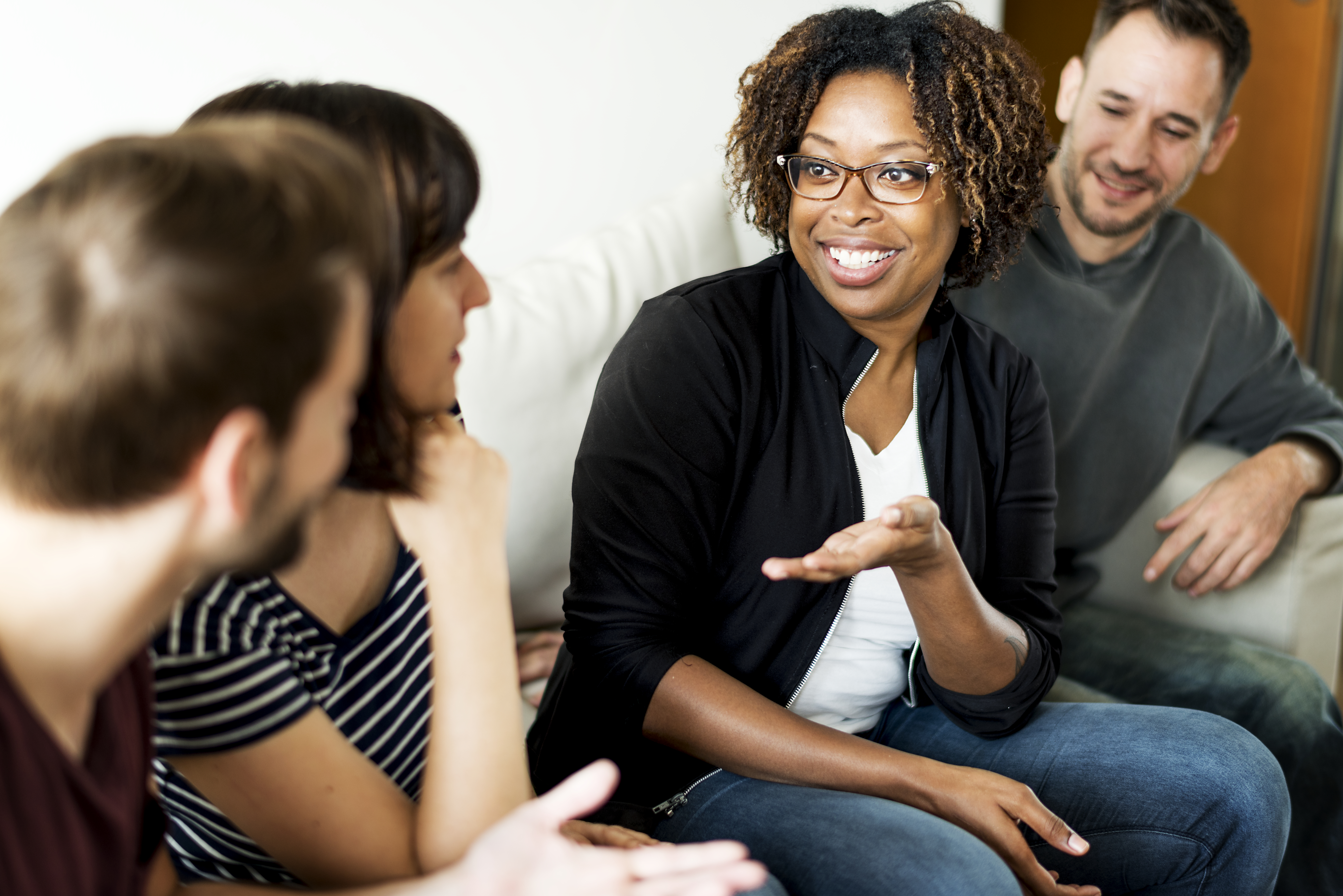 Home Groups at Cedar Creek Church