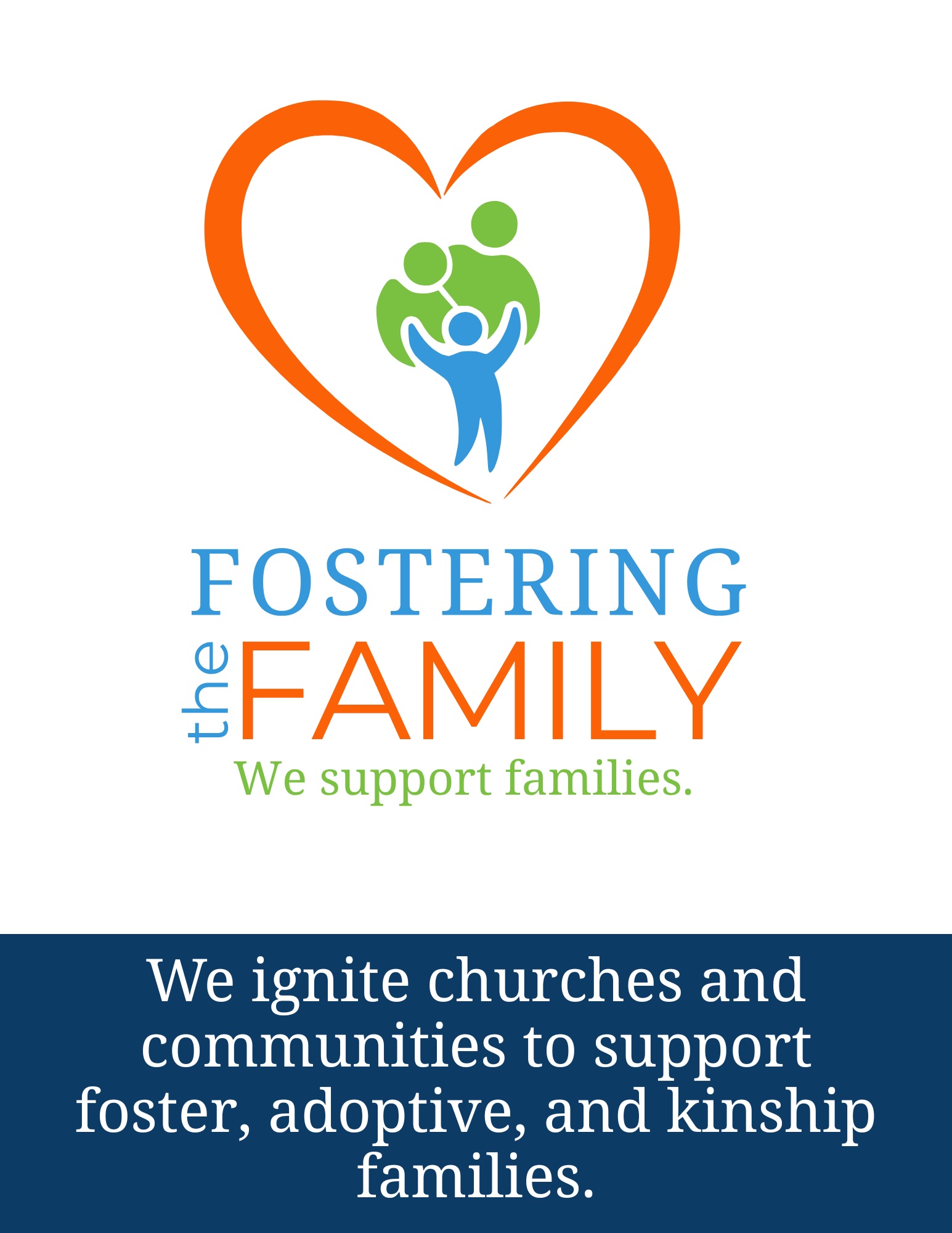 Fostering the Family