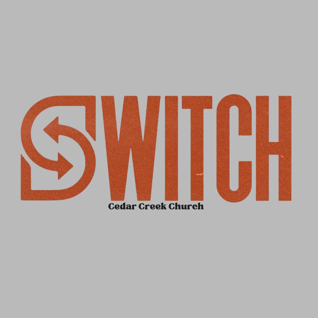 A special pre-teen ministry: The Switch