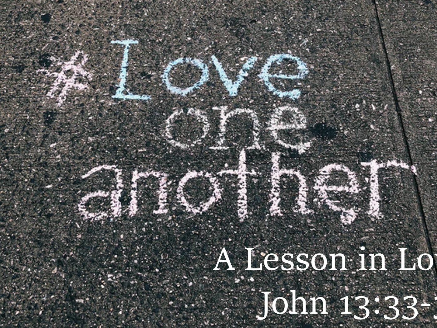 A Lesson in Love episode artwork
