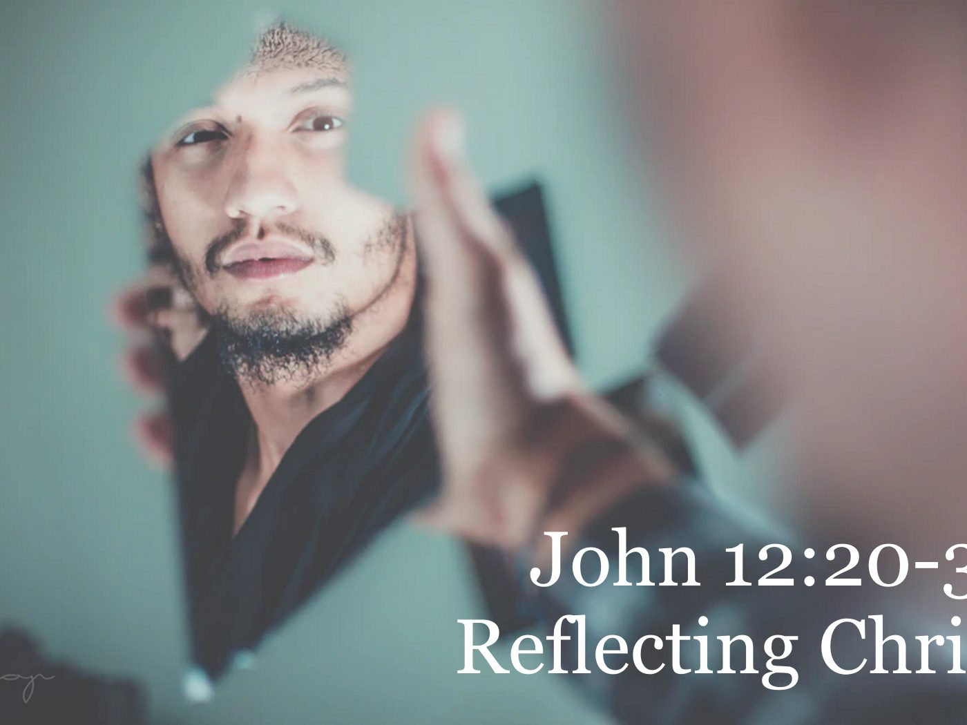 Reflecting Christ episode artwork