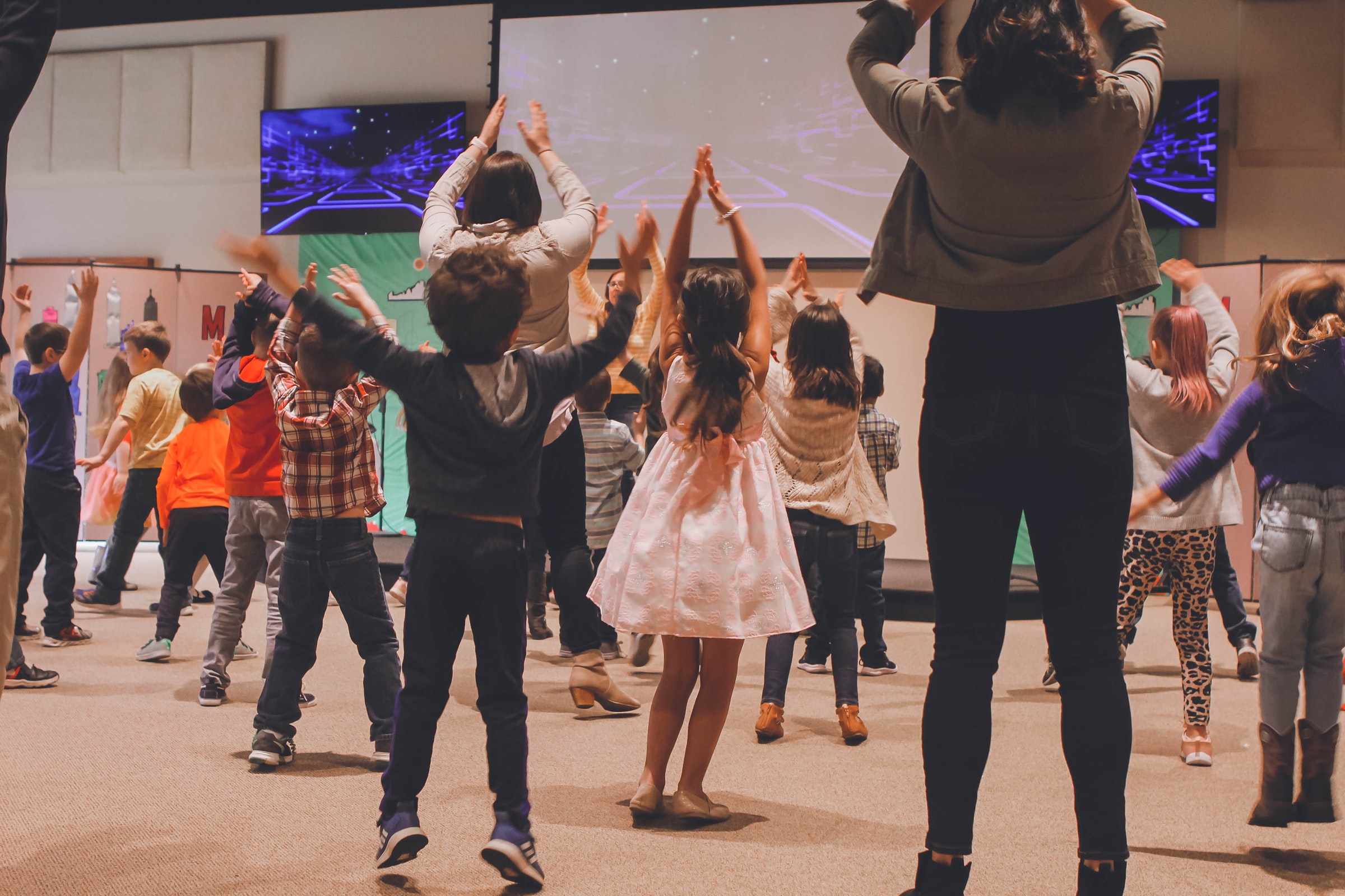 Awana 2021-22