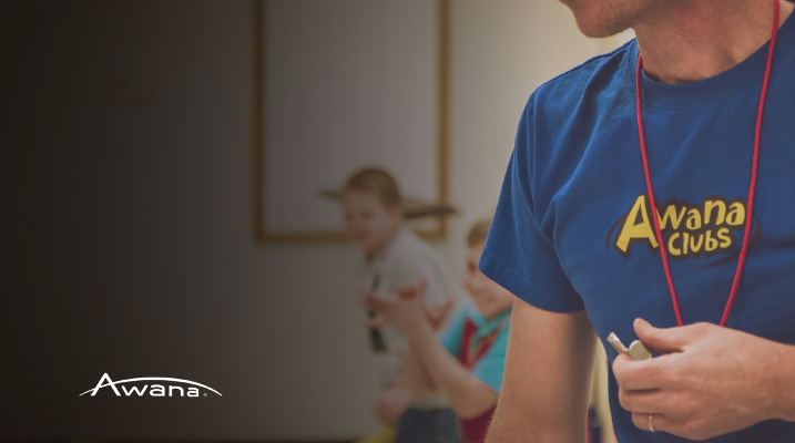 Welcome to Awana!