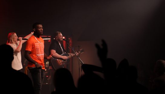 First Wednesday September 2021