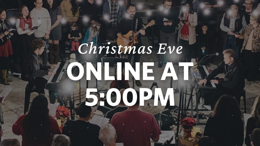Christmas Eve 2022 Calvary Community Church Phoenix Az Christmas | Phoenix Bible Church | A Church In Phoenix, Az