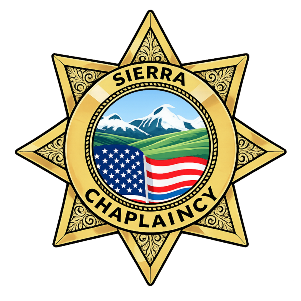 Sierra Chaplaincy