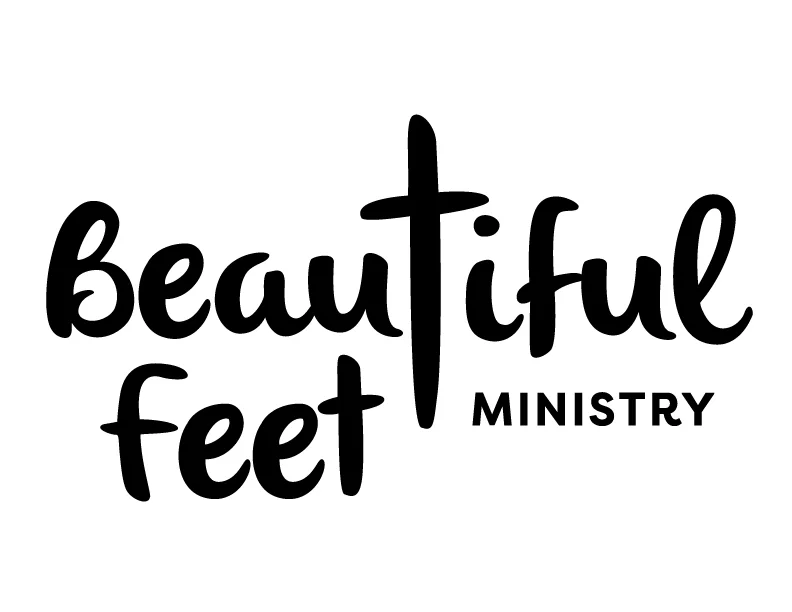 Shawn Hermanson- Beautiful Feet Ministry