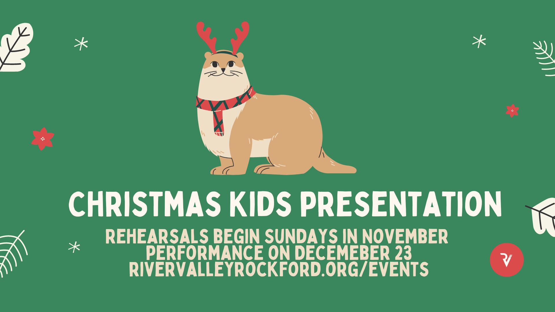 Children S Christmas Presentation Ideas