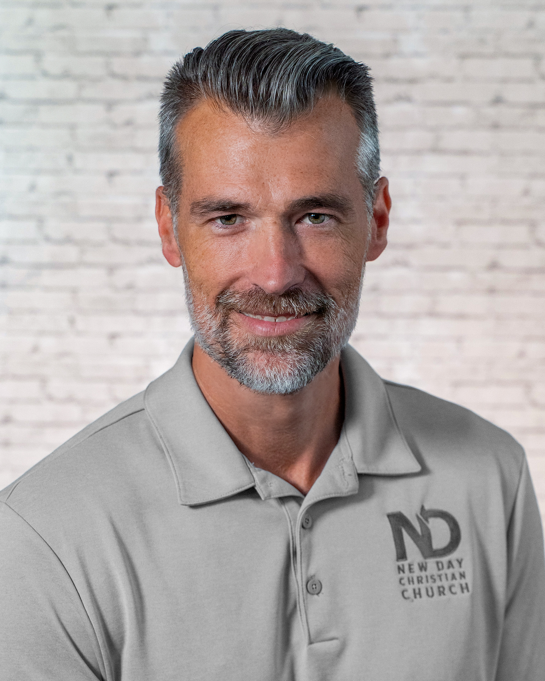Profile photo