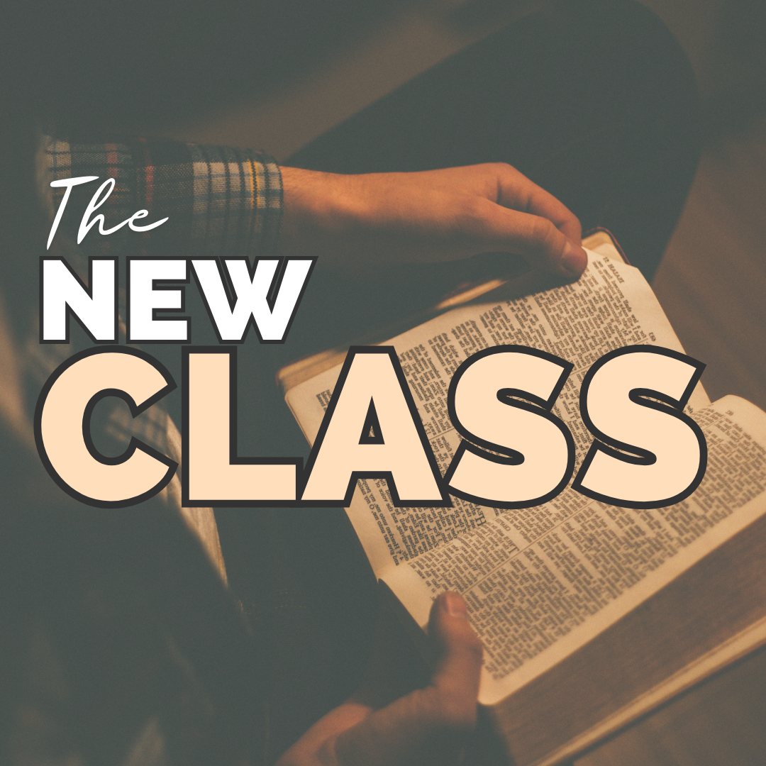 New Class