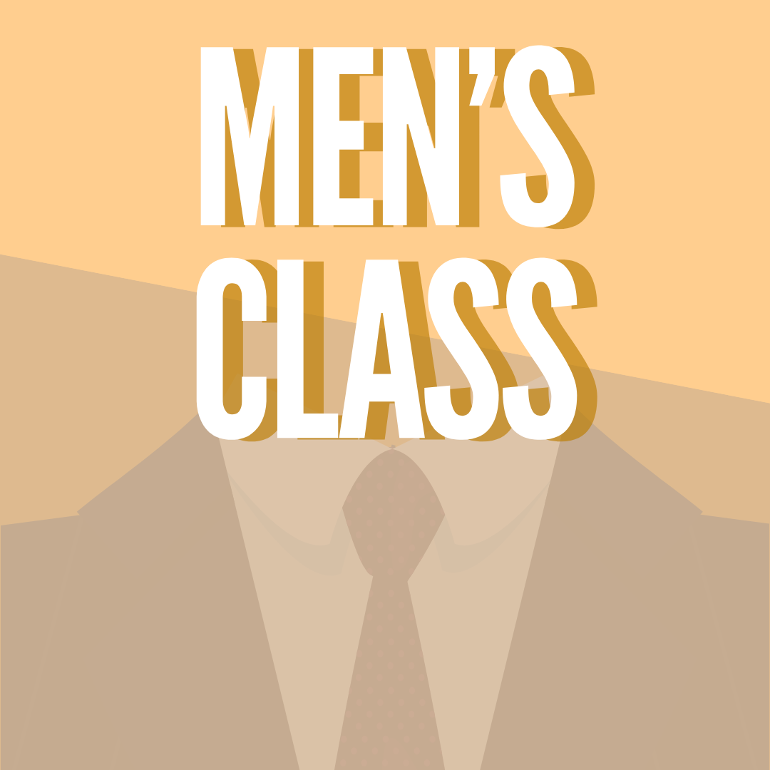 Men's Class