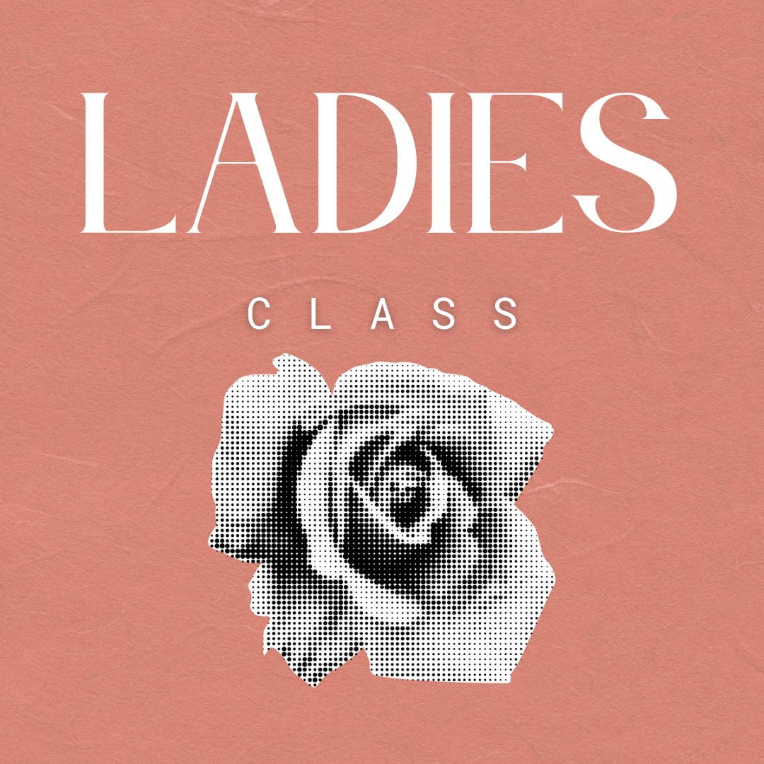 Ladies Class