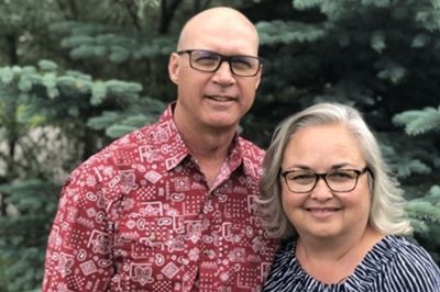 Gary and Kathy Heinrichs: Latin America, Costa Rica + The Caribbean