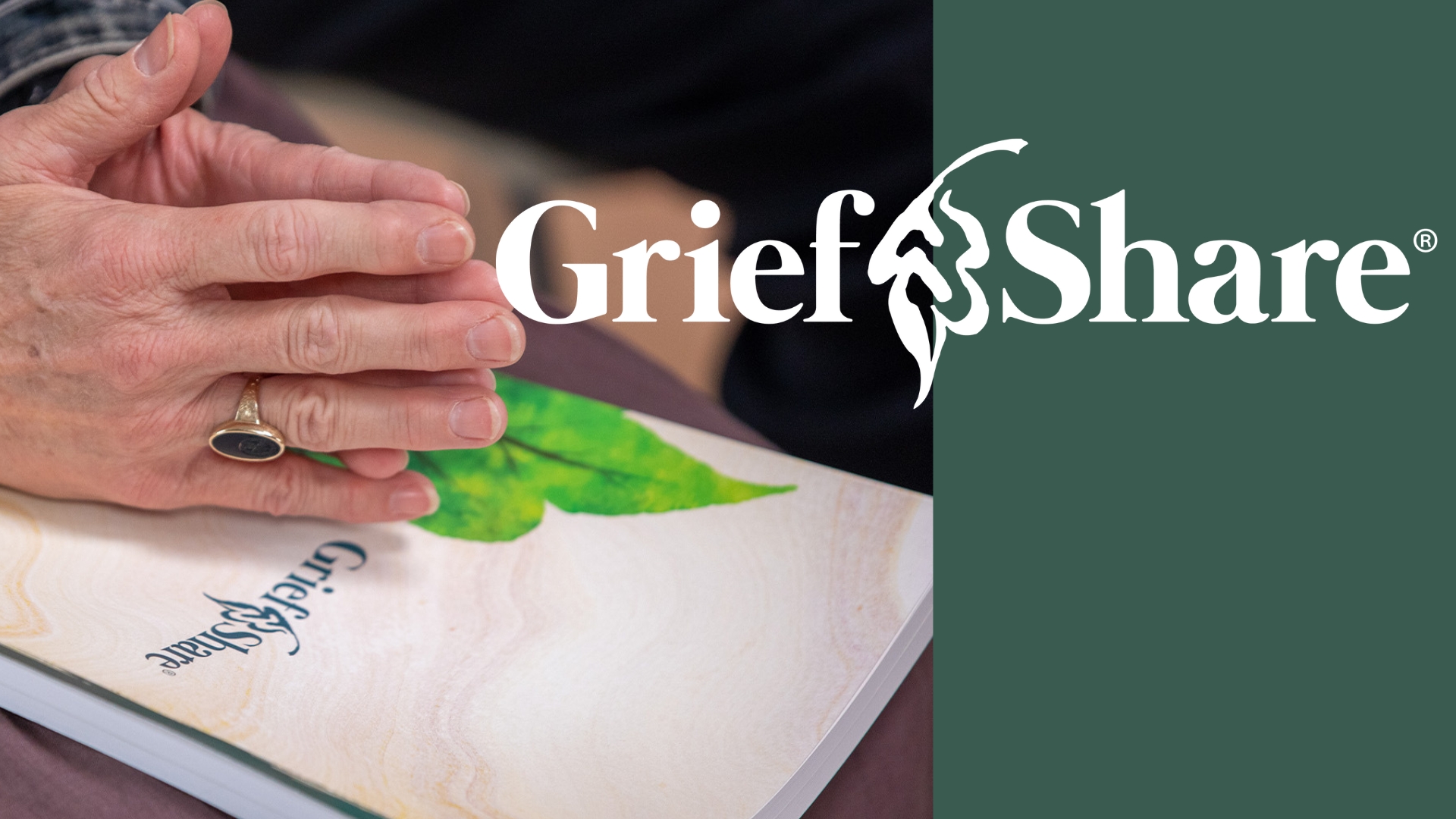 Grief Share