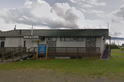 Nanaimo Victory Church (PAOC Native Church)