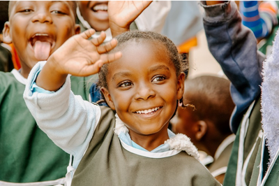 Villages of Hope: Africa