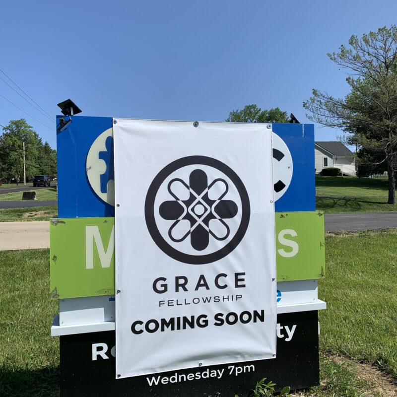 Lithopolis Grace Fellowship