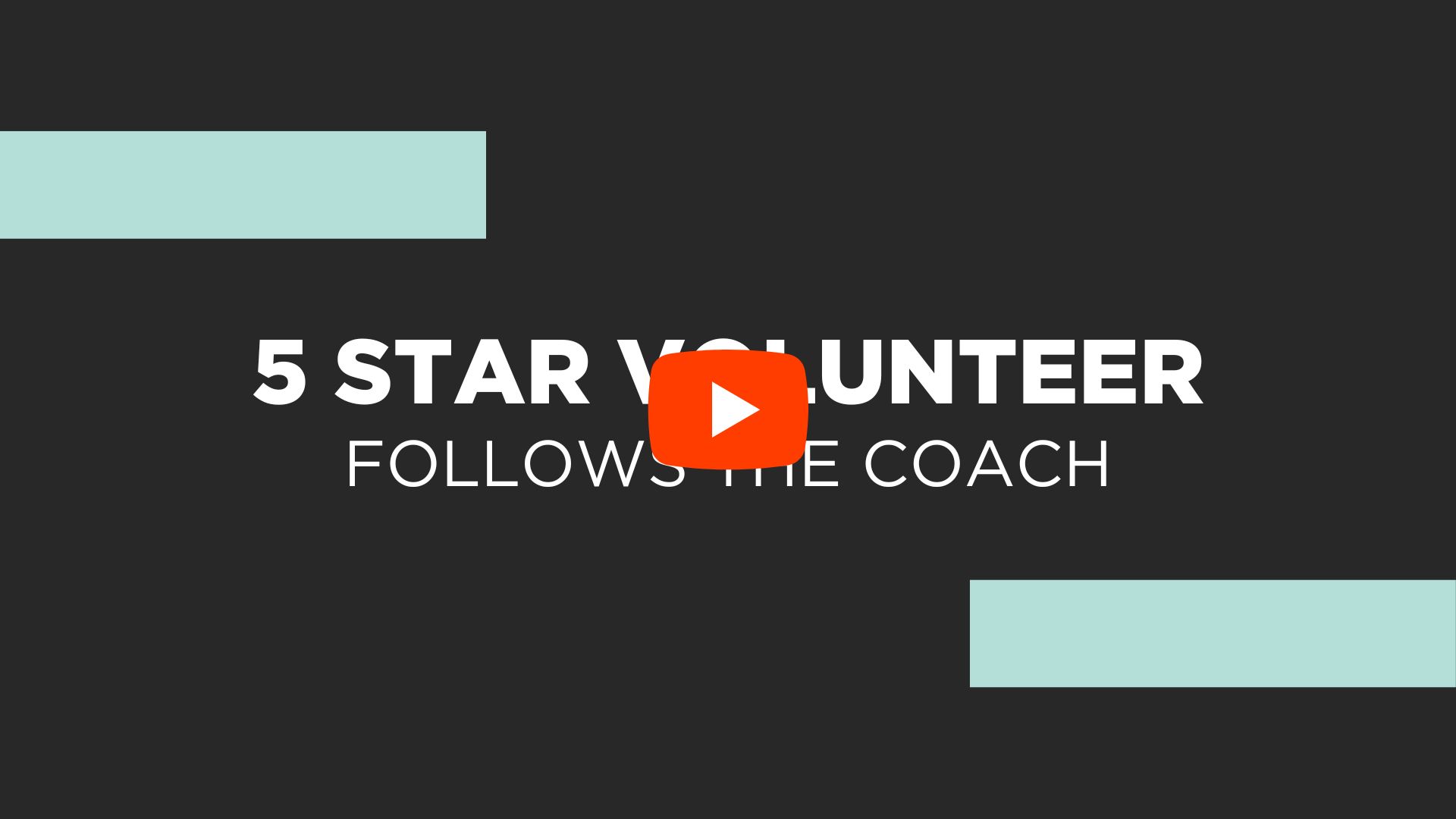 Volunteer code grace fellowship