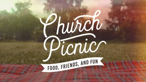All-Church Picnic