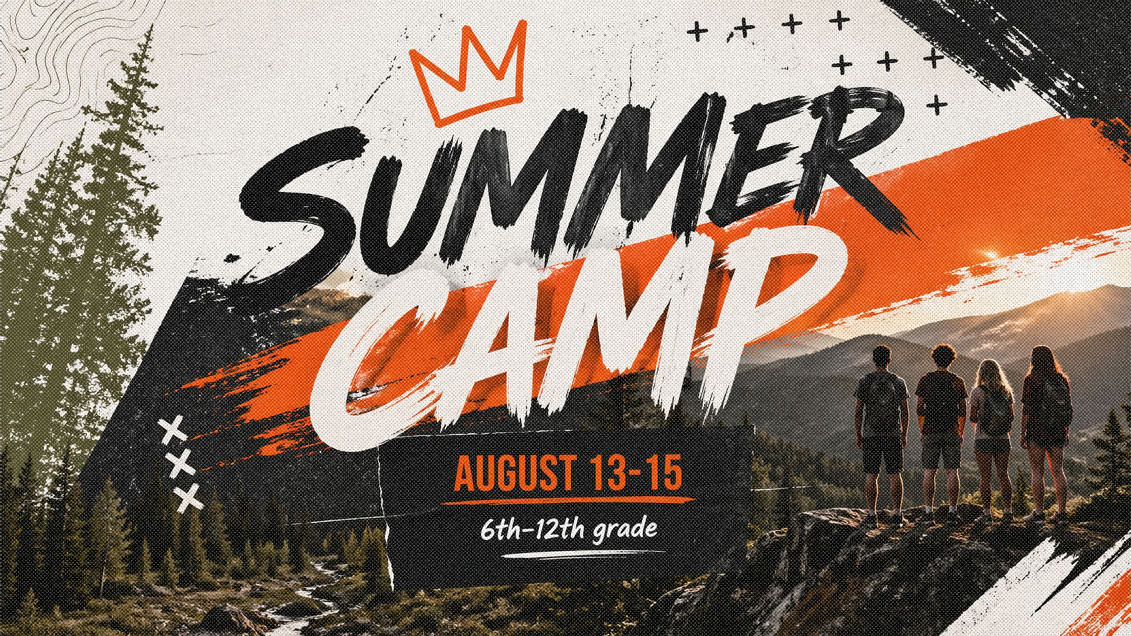 Summer Camp