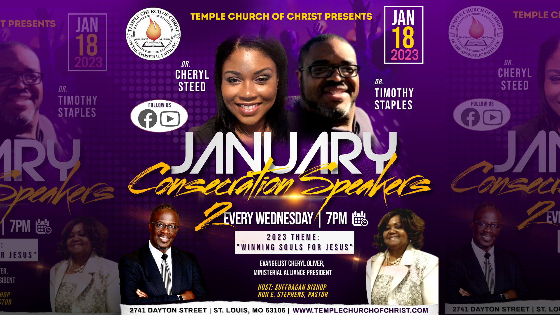 Join Suffragan Bishop Stephens And Ministerial Alliance President join-suffragan-bishop-stephens-and-ministerial-alliance-president