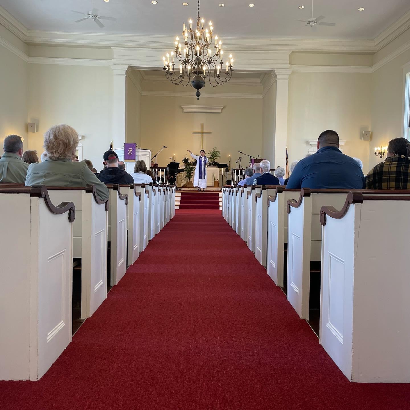 Faith Family Kitchen