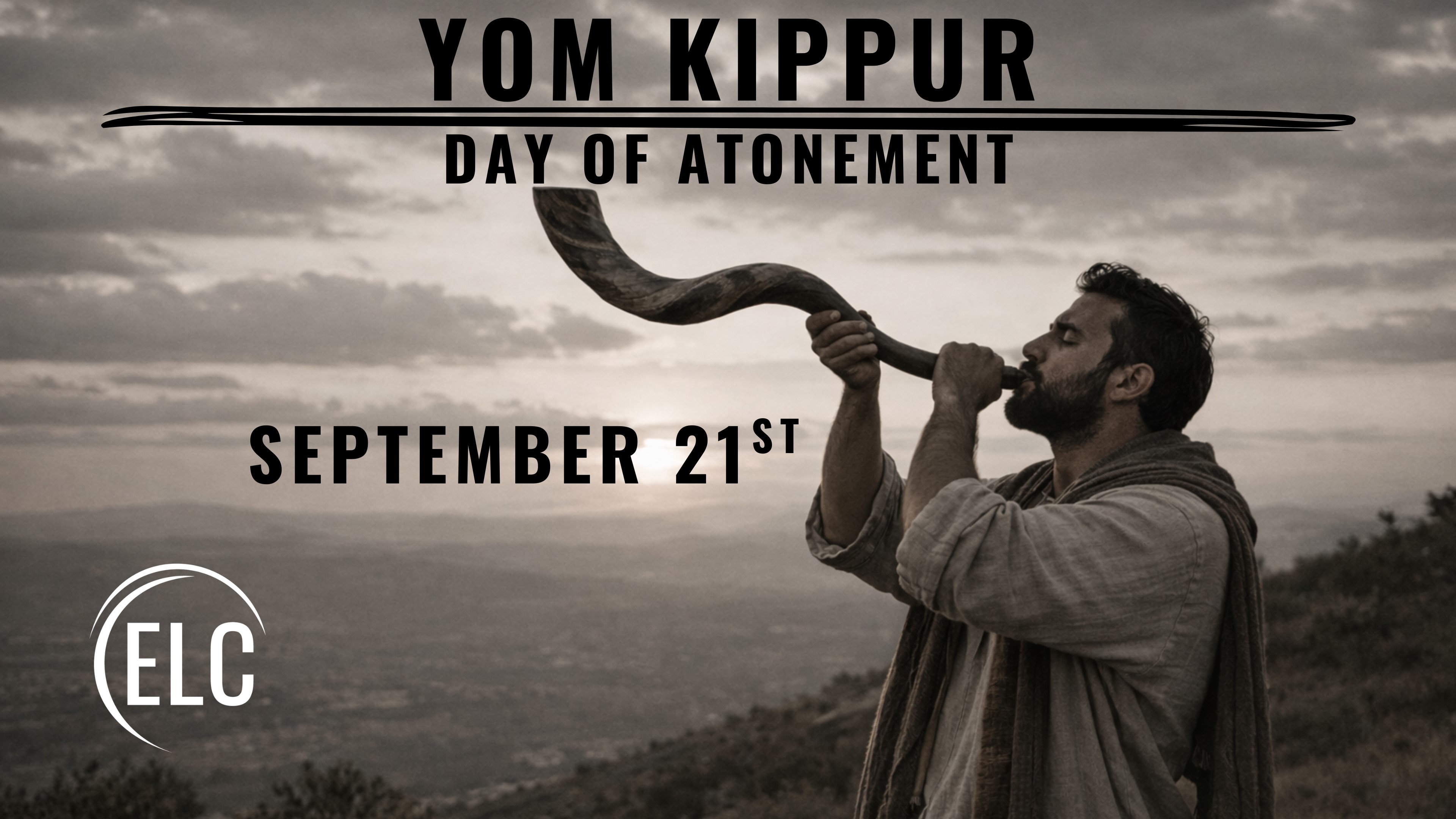 Yom Kippur/Day of Atonement