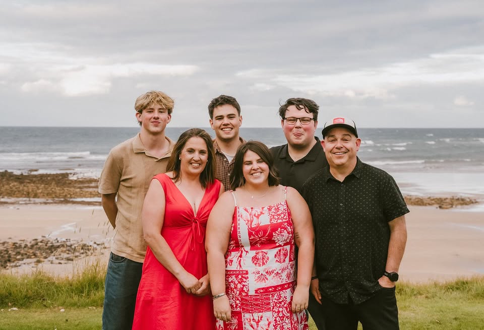 Welcome from our Senior Minister