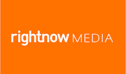 RightNow Media - Create a free account