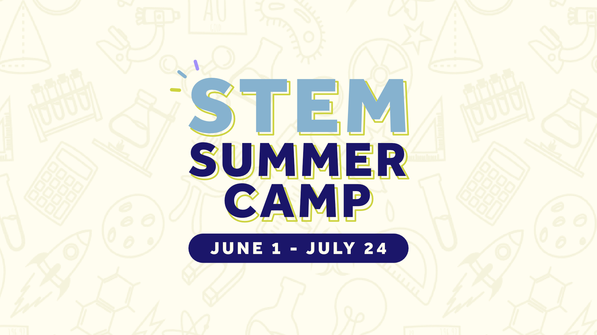 STEM Summer Day Camp | City Church Academy (K–8)