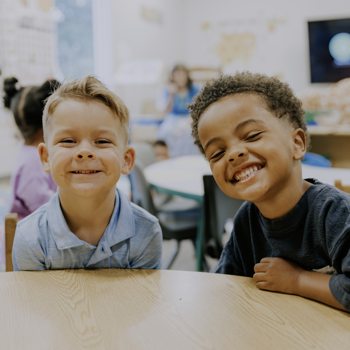 City Church Academy Aftercare (Kindergarten–8th Grade)