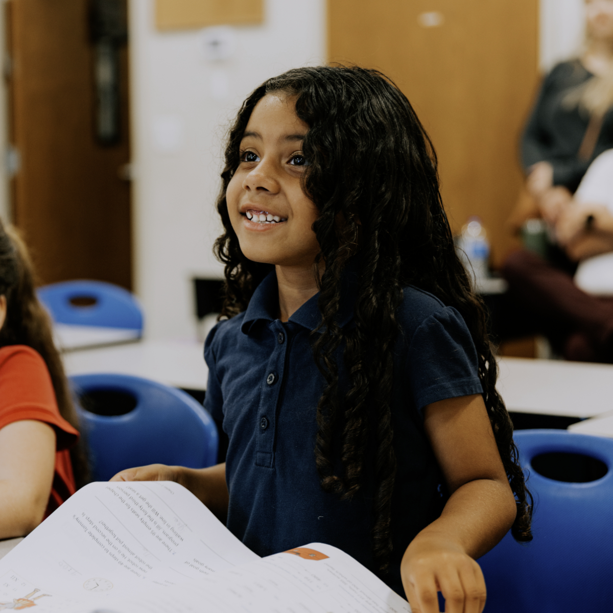 What Each Afternoon Includes