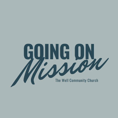 Mission Trip to Longmont Colorado