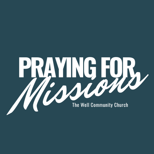 Cultivate a Heart for Missions