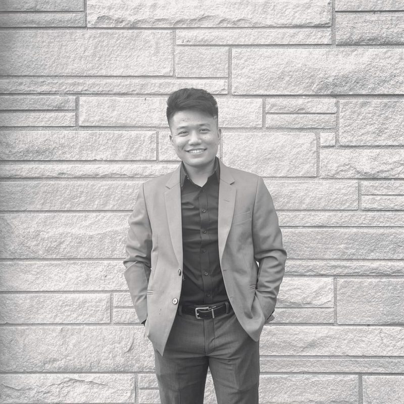 Daniel Cung Nun Thang