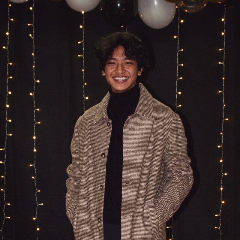 Joseph Nung