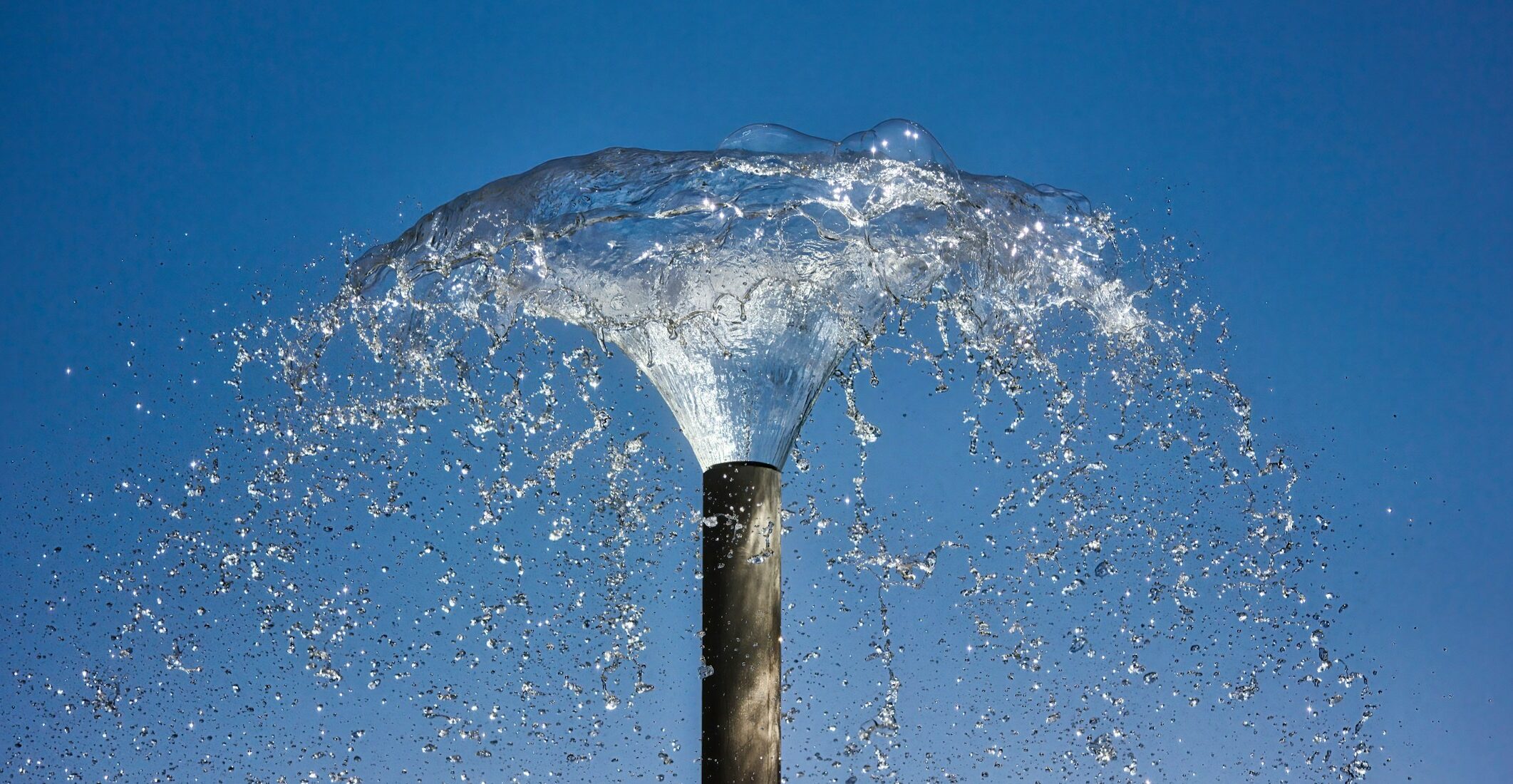 Fountain | Hope Lutheran Church