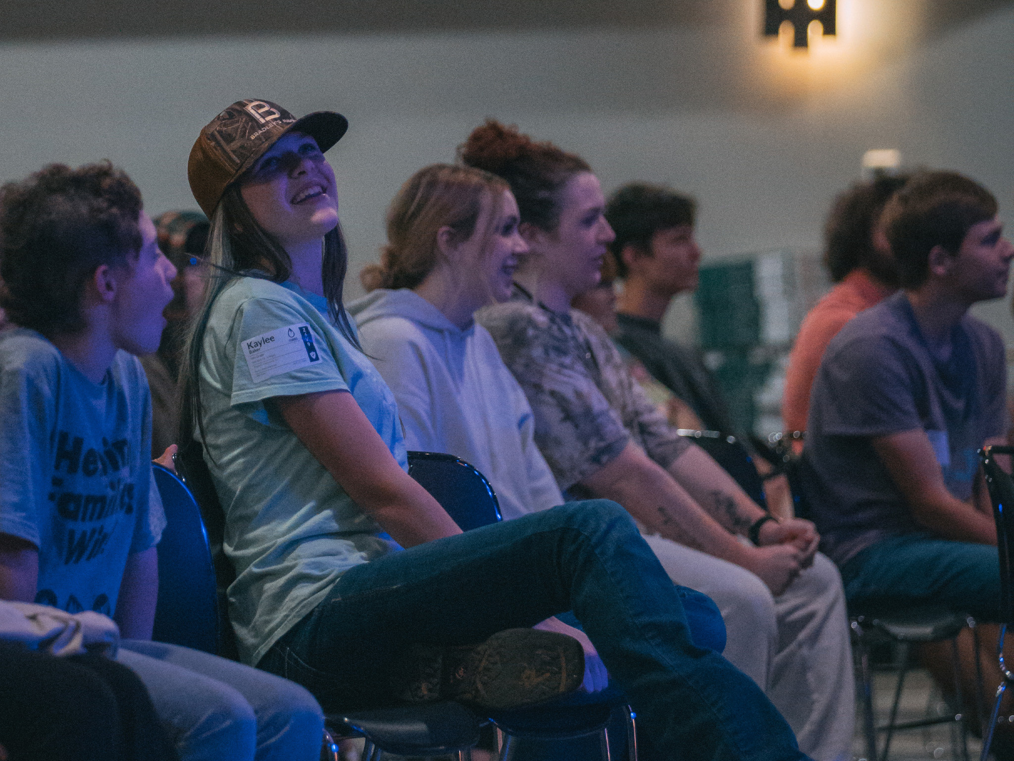 Join in on the fun at Springwell Students