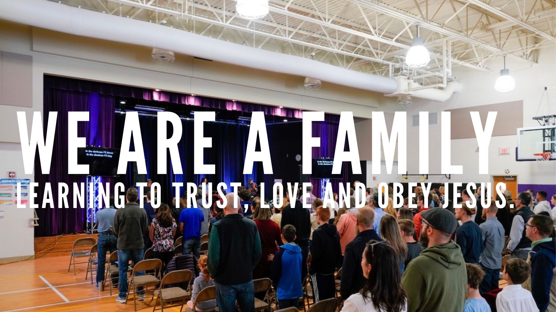 Northwest Community Church