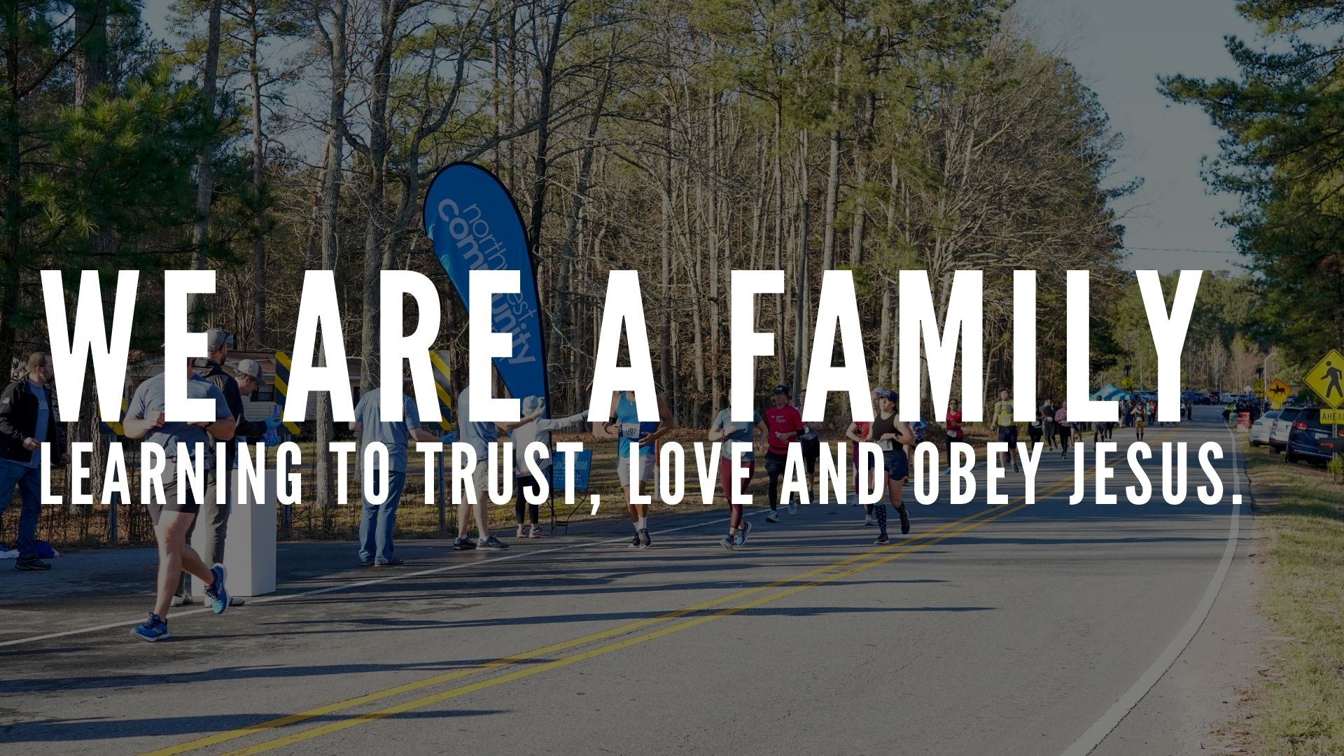 Northwest Community Church