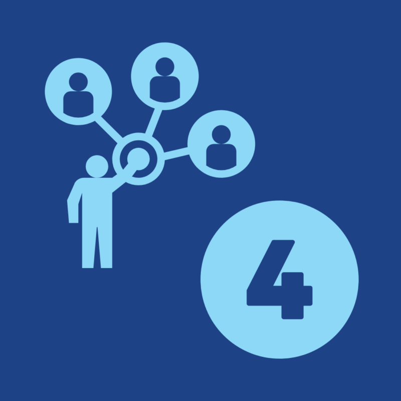 Step 4: Connect Card