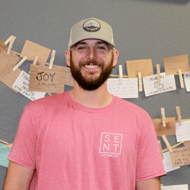 Student Minister